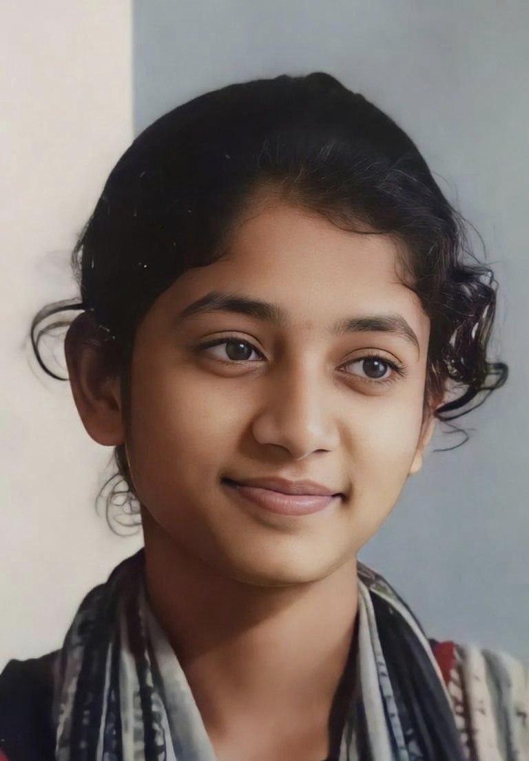 Priya Sharma